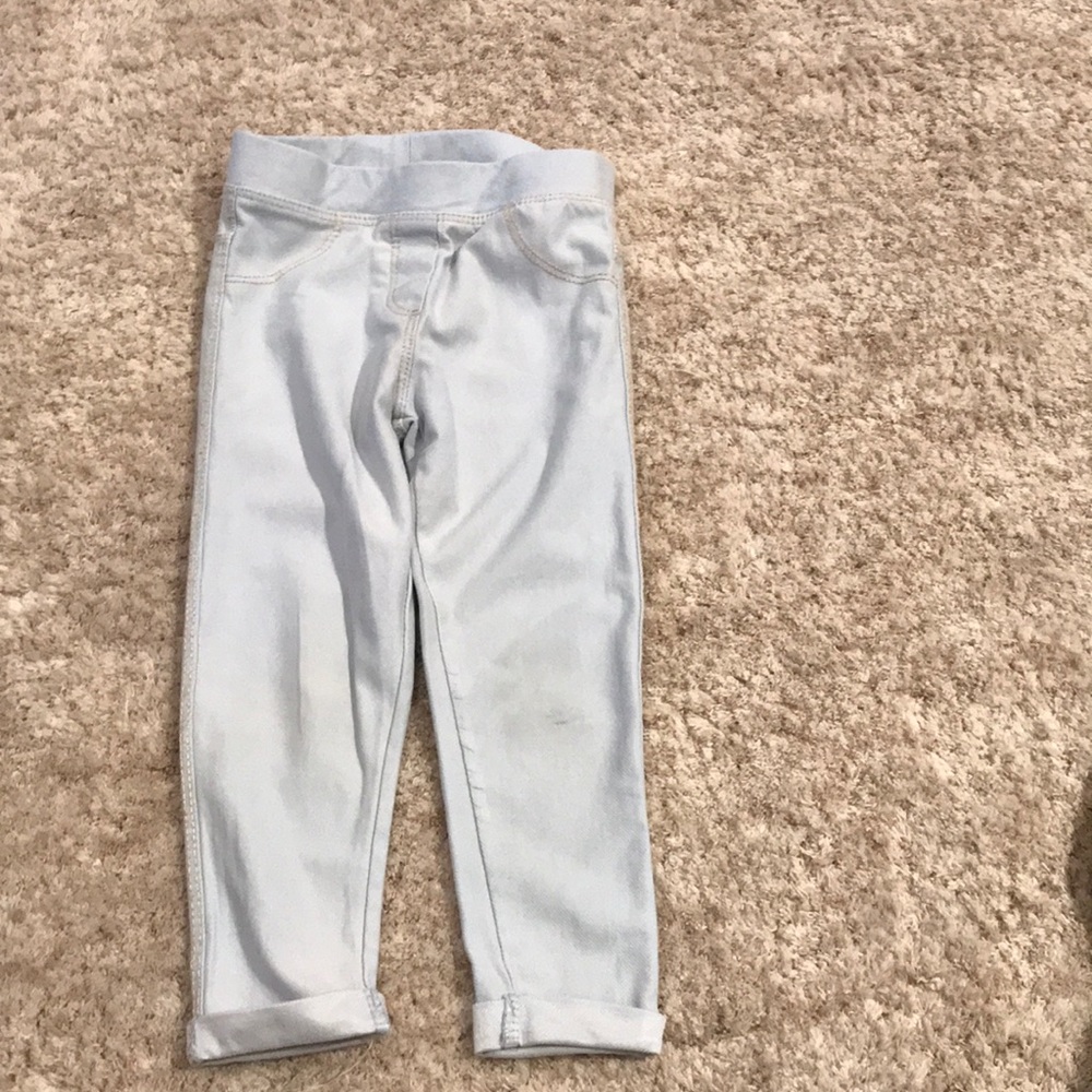 Zara Pants